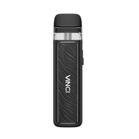VooPoo Vinci POD Royal Edition - Black Ripple