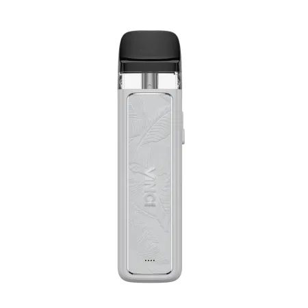 VooPoo Vinci POD Royal Edition - White Leaf