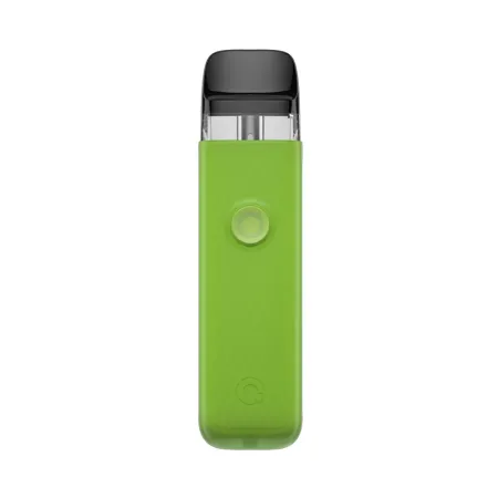Vinci Q Pod Kit - Moss Green