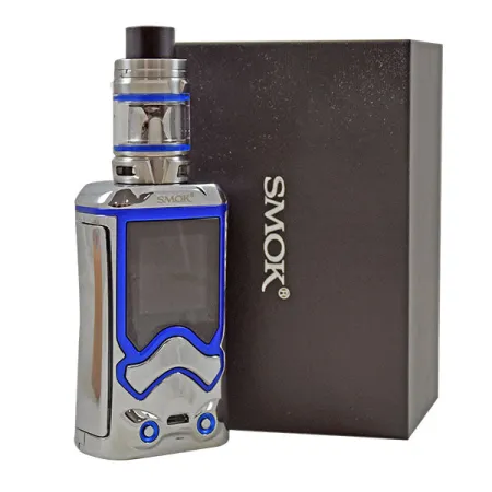 T-Storm Kit Prism Chrome