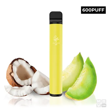 Elfbar - Coconut Melon 2% Or 20mg Nic