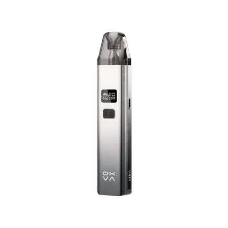 OXVA Xlim Pod Kit 900 mAh Sliver
