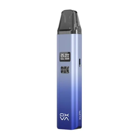 OXVA Xlim Pod Kit 900 mAh Arctic Ice