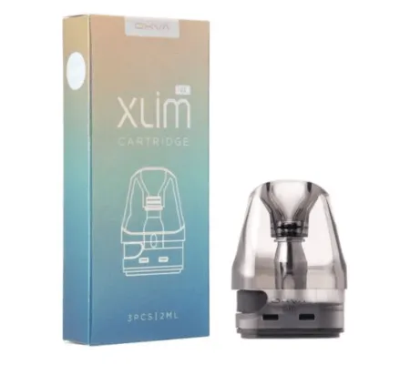 Oxva | Xlim Replacement 1.2 ohm | Pack of 3 | v2