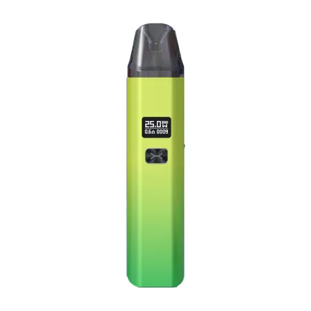 OXVA Xlim Pod Kit 900 mAh Green