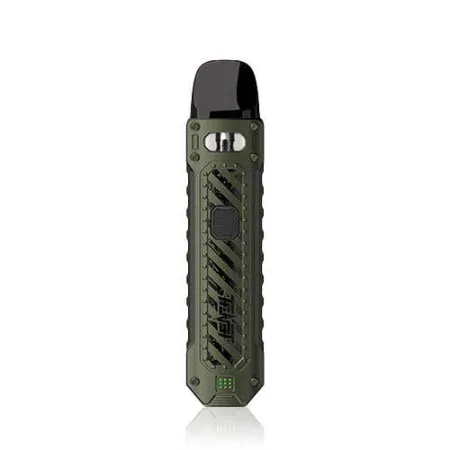 Caliburn Tenet Pod System - Olive Green
