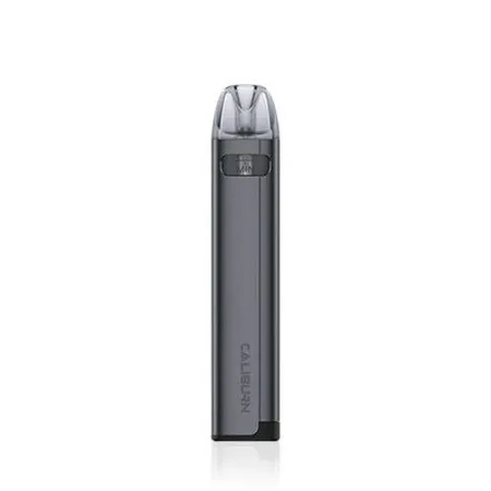 Caliburn A2S Pod System Kit - Grey