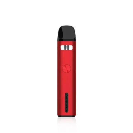 Caliburn G2 Pod Kit | Pyrrole Scarlet