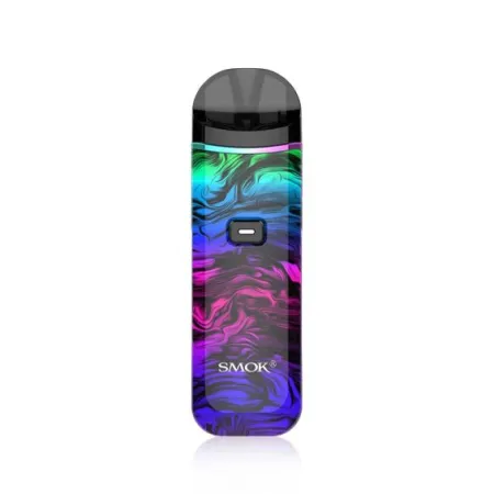Smok Nord Pro Kit Fluid 7 Colour