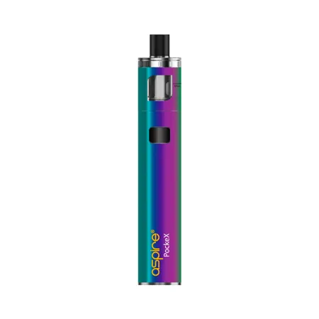 Aspire Pockex Pocket - Rainbow