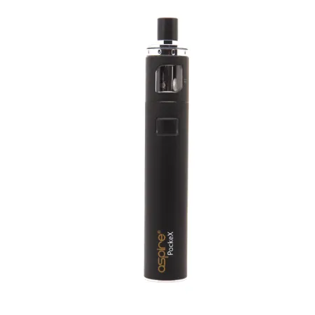 Aspire Pockex Pocket - Black