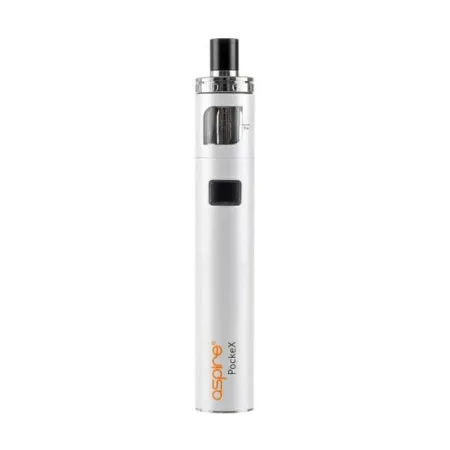 Aspire Pockex Pocket - White