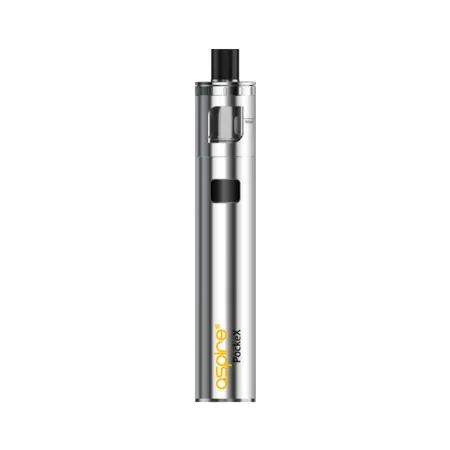 Aspire Pockex Pocket - Stainless Steel