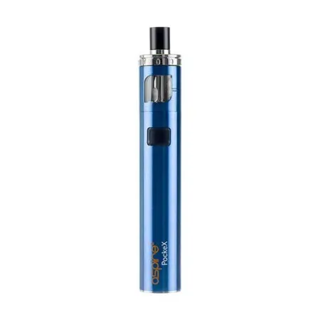 Aspire Pockex Pocket - Blue