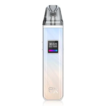 OXVA XLIM POD VAPE KIT X-TREME (Fancy Feather)