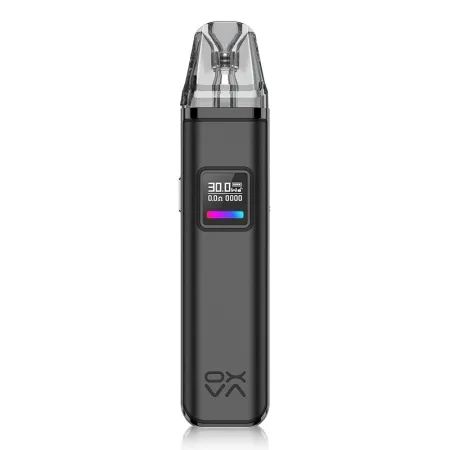 OXVA XLIM POD VAPE KIT X-TREME (Grey Leather)
