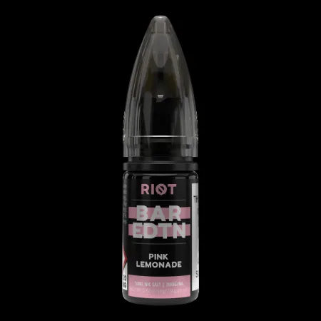BAR EDTN PINK LEMONADE 10ml - 10mg