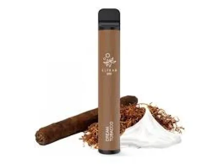 Elfbar tobacco - 20mg -2%