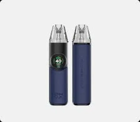 OXVA NeXLIM Color Screen 40W Dual Mesh Pod kit 1500 mAh - Starry Blue